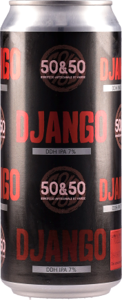 Django - DDH Ipa