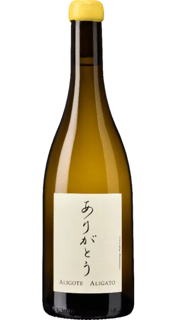 Bourgogne Aligato Zen BIO 2024