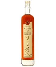 Cognac Lhéraud Cuvée Renaissance 20 YO