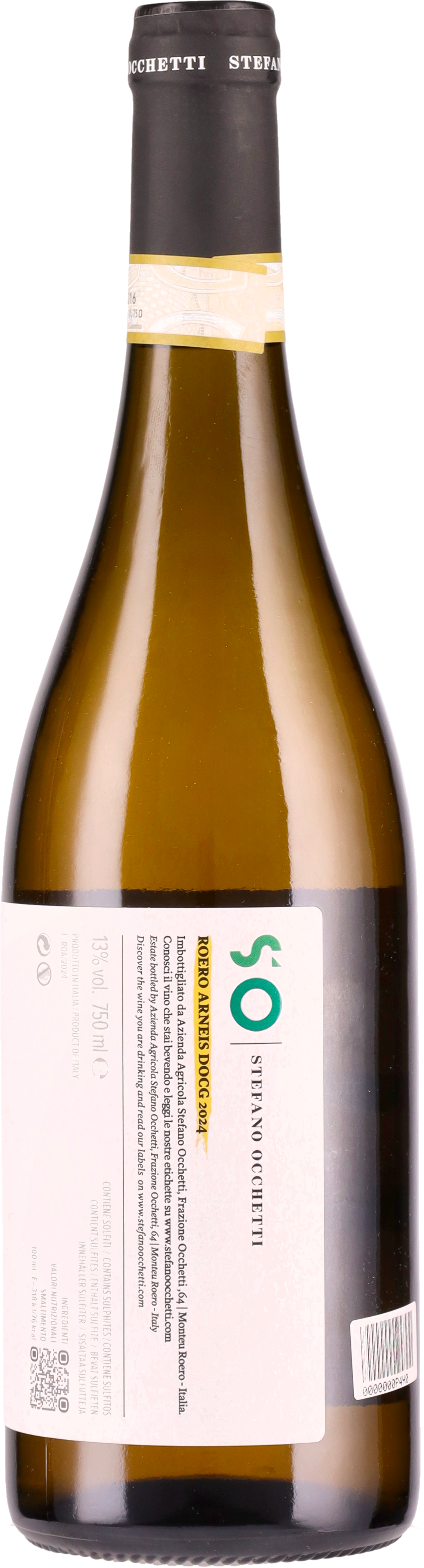 Roero Arneis docg ROA