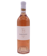 Bandol Rosé 2023
