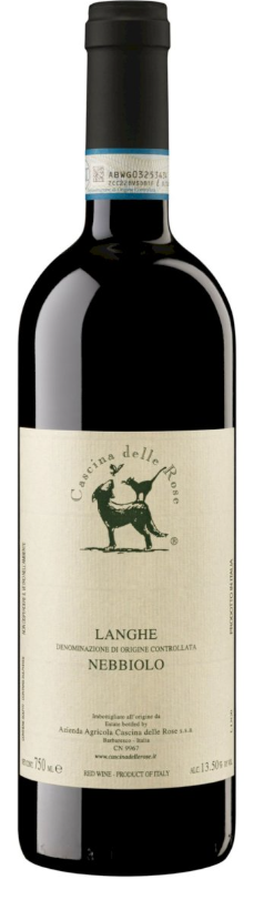 Langhe DOC Nebbiolo