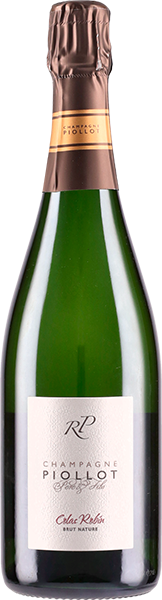Champagne  Val Colas Robin Extra Brut
