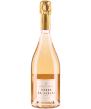 Champagne Terre De Sables Chamery 1er Cru Brut
