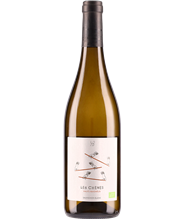 Vin de France Les Chenes Sauvignon BIO