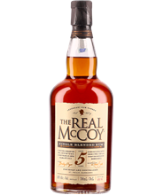 Rum The Real McCoy 5 YO