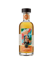 Rum Planteray The Legends of Rum - Barbados Cahs
