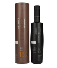 Bruichladdich Octomore 15.2