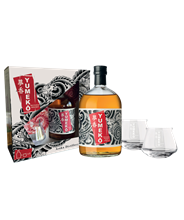 Whisky Yumeko Tasting Glass Pack