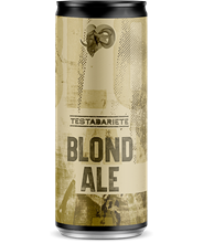 Testadariete - Blonde Ale