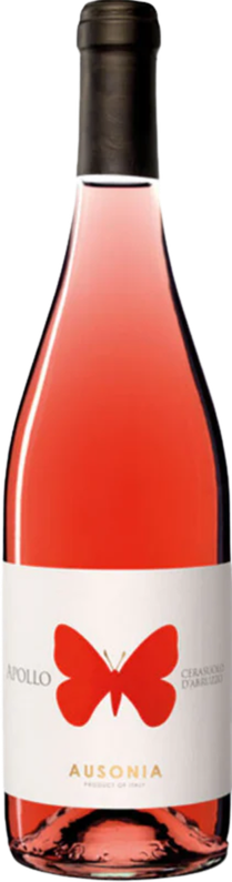 Cerasuolo d'Abruzzo Apollo 2024 BIO