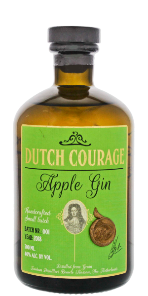Gin Zuidam Dutch Courage Apple