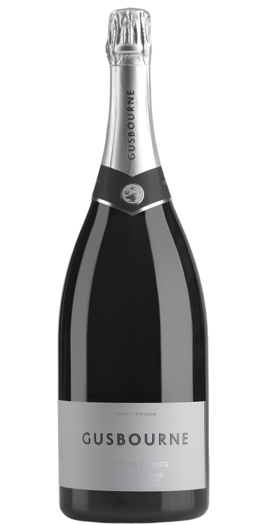 Magnum PDO England Blanc de Blancs 2015