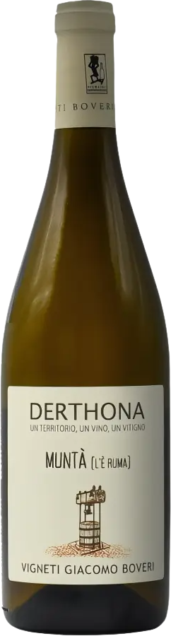Derthona Munta l' E Ruma 2015