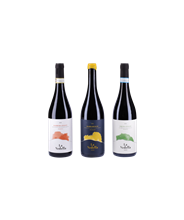 Box Slow Wine "Cuore delle Langhe"