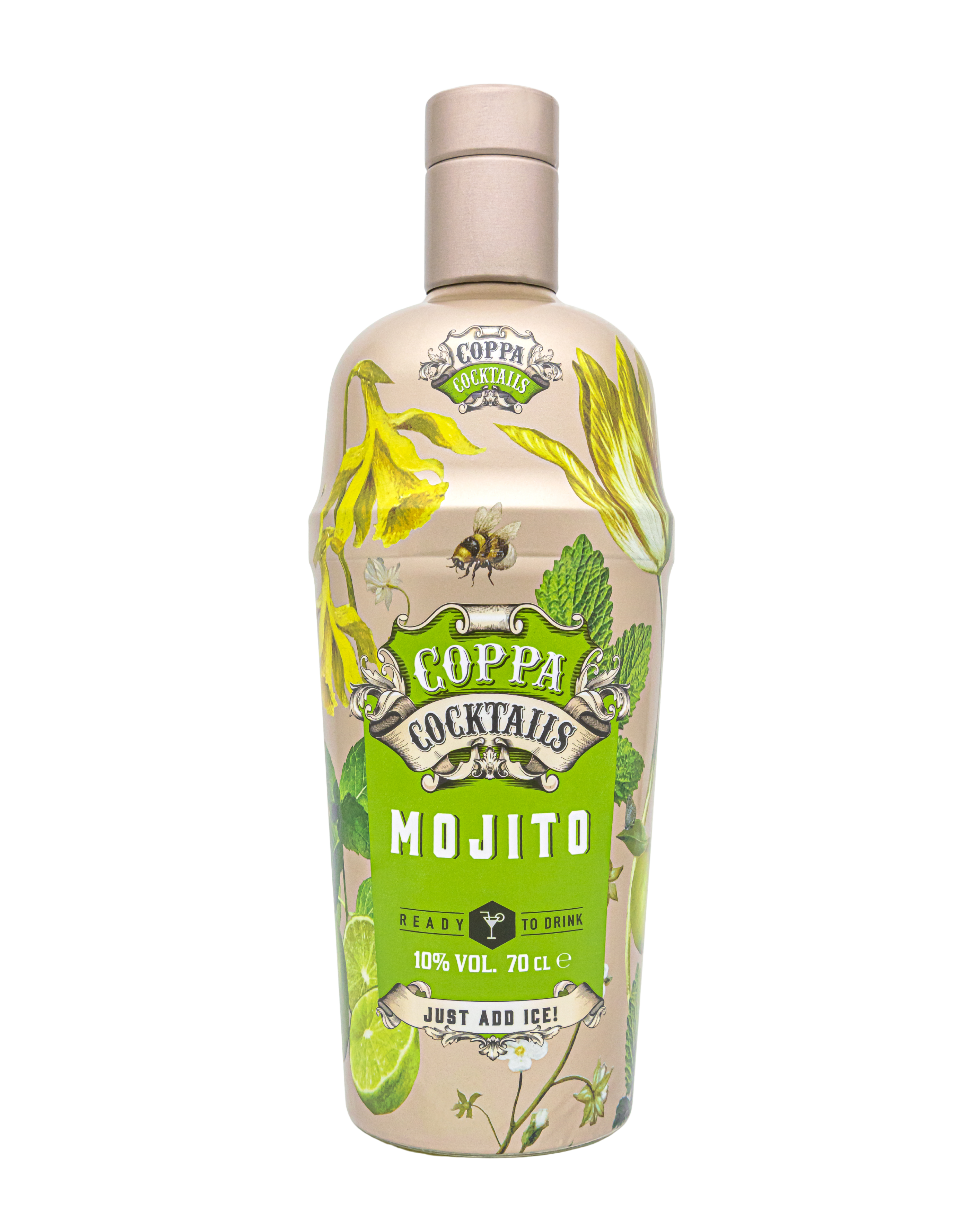 Ready To Drink Mojito