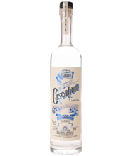 Tequila Cascahuin Tahona