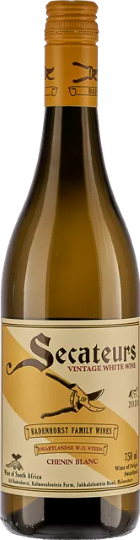 Secateurs Chenin Blanc 2025
