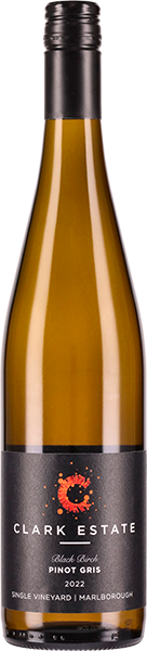 Awatere Valley Black Birch Pinot Grigio 2023