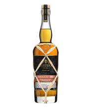Rum Planteray Paraguay 2014 Marsala Cask - CDC Selection