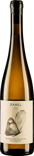 Ried Reisberg Maurerberg Riesling BIO