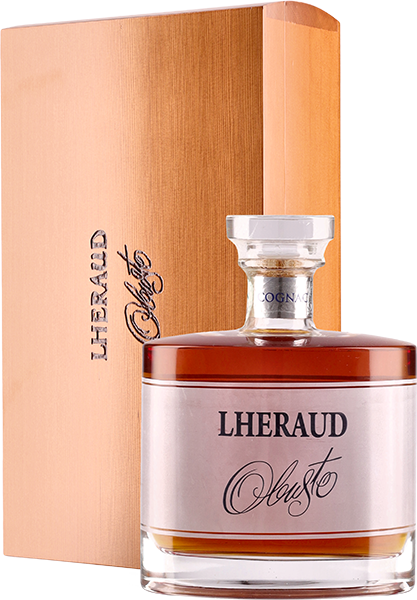 Cognac Obusto