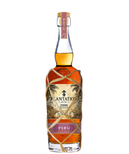 Plantation Peru 2006 - Destilerias Unidas S.A.