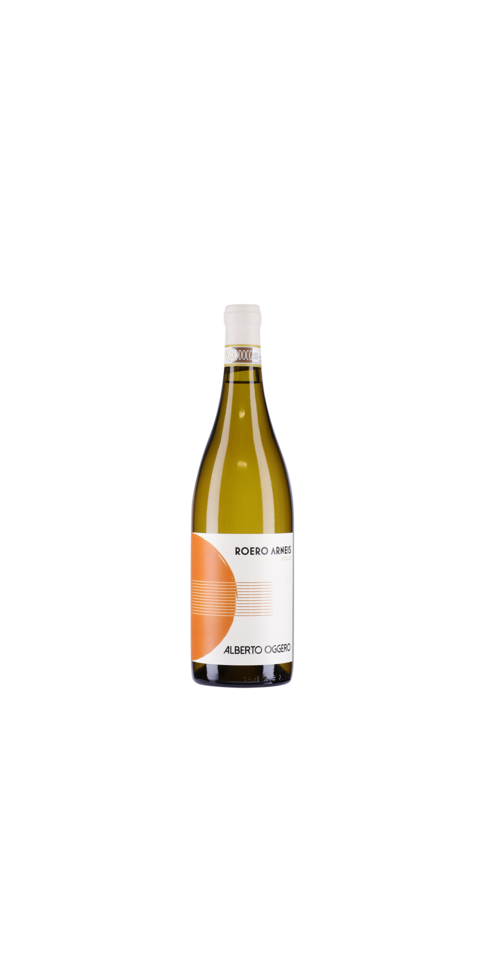 Roero Bianco DOCG 2024