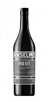 Anselmo Fernet