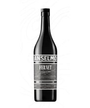 Anselmo Fernet