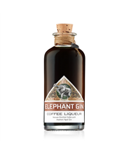 Elephant Gin Coffee Liqueur
