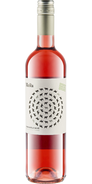 Mesta Rosado BIO