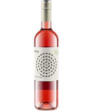 Mesta Rosado BIO