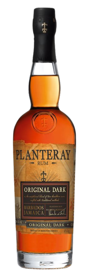 Rum Planteray Original Dark