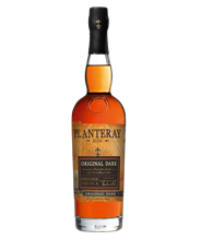 Rum Planteray Original Dark