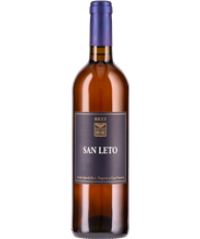 San Leto Colli Tortonesi Timorasso DOC