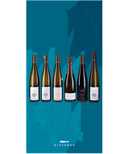 Box Slow Wine "I tesori dell'Alsazia"