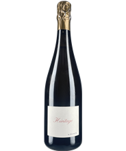 Champagne Héritage Brut Nature 2022