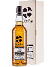 Whisky Duncan Taylor The Octave An Iconic Speyside 2010 8 Yo
