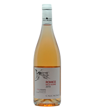 Etna Rosato DOC Romice delle Sciare 2023