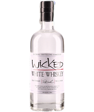 Whisky Catskill Wicked White