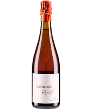 Champagne Extra Brut Rose Bistrotage  B.11