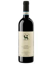 Magnum Langhe DOC Nebbiolo