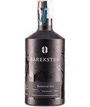 Bareksten Botanical Gin