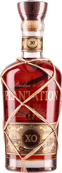 Rum Plantation XO ventesimo anniversario - big size