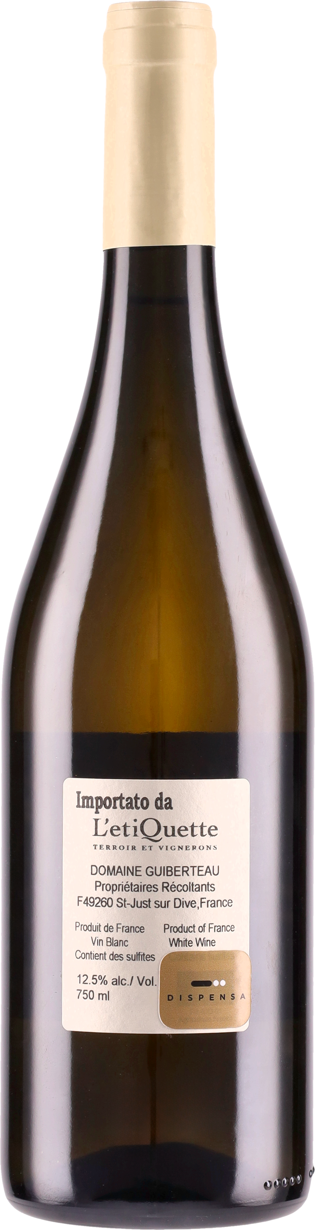 Saumur Brézé