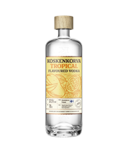 Vodka Koskenkorva Tropical