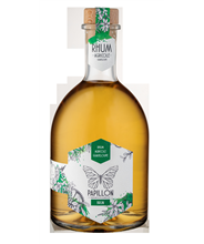 Rum Brun Agricole Papillon