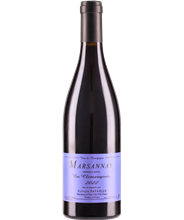 Marsannay Rouge Clemengeots 2022