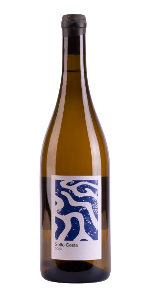 Zibibbo di Pantelleria Sotto Costa